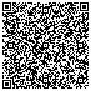 QR-код с контактной информацией организации Дворец детского (юношеского) творчества г. Перми