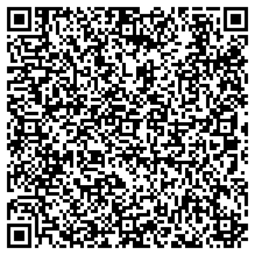 QR-код с контактной информацией организации Православная гимназия им. Святителя Иннокентия Московского
