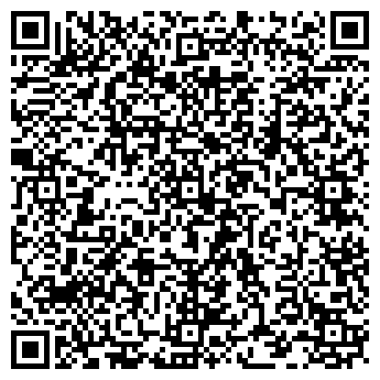 QR-код с контактной информацией организации УСПЕХ