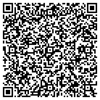QR-код с контактной информацией организации Zolla