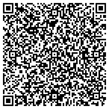 QR-код с контактной информацией организации Bizonov.net