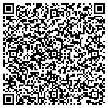 QR-код с контактной информацией организации Кадр