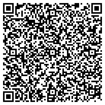 QR-код с контактной информацией организации Metro 2033