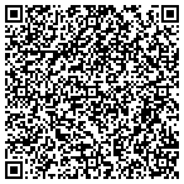 QR-код с контактной информацией организации Детский сад №8, Ласточка