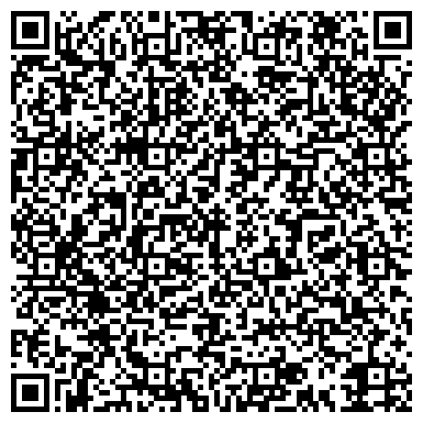QR-код с контактной информацией организации Пермский городской дворец культуры им. А.Г. Солдатова