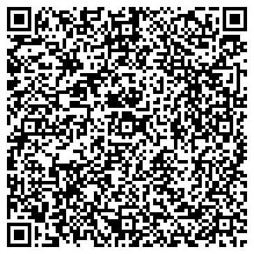 QR-код с контактной информацией организации ИП Виноградова Ю.И.