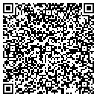 QR-код с контактной информацией организации Гимназия №3