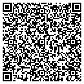 QR-код с контактной информацией организации Елисейские бани