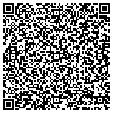 QR-код с контактной информацией организации ООО Середина Земли