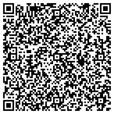 QR-код с контактной информацией организации ИП Гаврилова К.А.