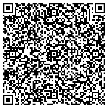 QR-код с контактной информацией организации Детский сад №9, пос. Ахтырский