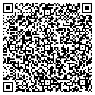 QR-код с контактной информацией организации Тимуровские бани