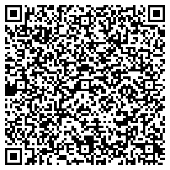 QR-код с контактной информацией организации ООО Мастер ТВ