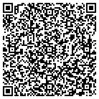 QR-код с контактной информацией организации Детский сад №12