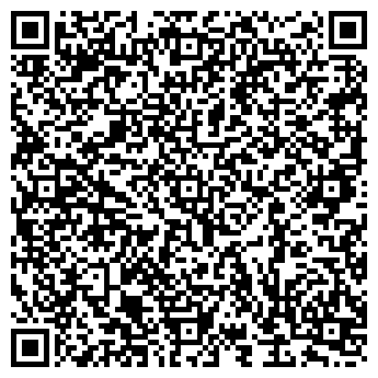 QR-код с контактной информацией организации Дворец культуры Гознака