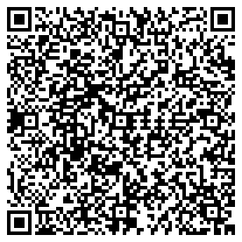 QR-код с контактной информацией организации Детский сад №43