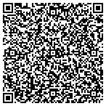 QR-код с контактной информацией организации Натали, продовольственный магазин