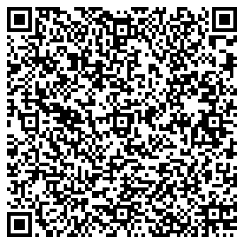 QR-код с контактной информацией организации Капитошка, детский сад