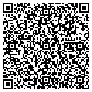 QR-код с контактной информацией организации Мурена, сауна