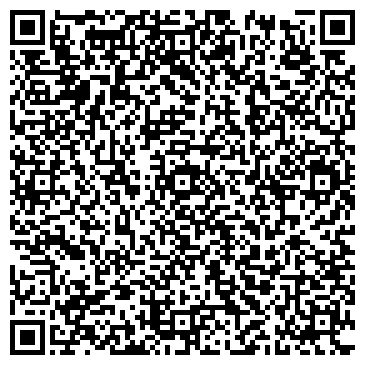 QR-код с контактной информацией организации Дилайн-Ангарск