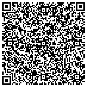 QR-код с контактной информацией организации Детский сад №15, пос. Южный