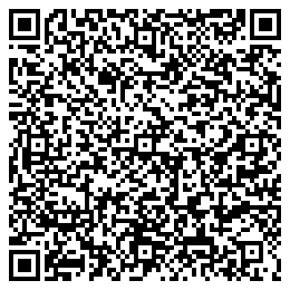 QR-код с контактной информацией организации Молодость, сауна