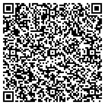 QR-код с контактной информацией организации Жаворонок, детский сад