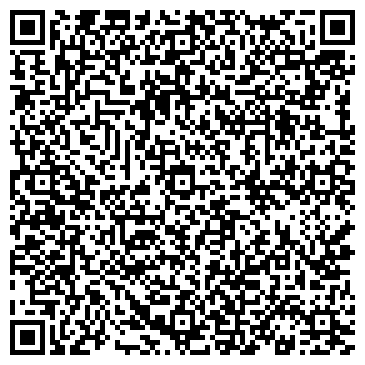 QR-код с контактной информацией организации Братский Дом