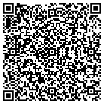 QR-код с контактной информацией организации Крутой Вираж, сауна