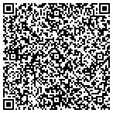 QR-код с контактной информацией организации Любимый Город