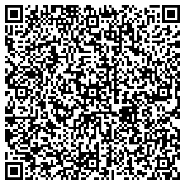 QR-код с контактной информацией организации Детский сад №30, пос. Сербин