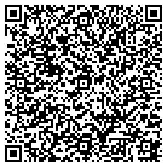 QR-код с контактной информацией организации РОСКОЛБАС, ООО