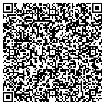 QR-код с контактной информацией организации Культурный центр МВД по Пермскому краю