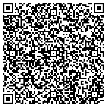 QR-код с контактной информацией организации Детский сад №29, Росинка