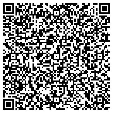 QR-код с контактной информацией организации Детский сад №32, центр развития ребенка