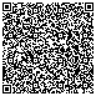 QR-код с контактной информацией организации ООО Инж-стройинвест