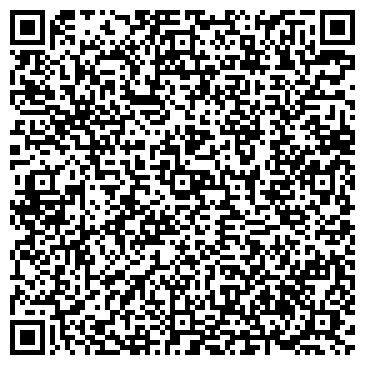 QR-код с контактной информацией организации Уюн, продовольственный магазин