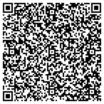 QR-код с контактной информацией организации М.Видео