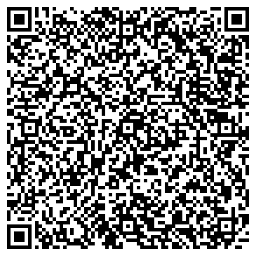 QR-код с контактной информацией организации Чайка, детский сад комбинированного вида