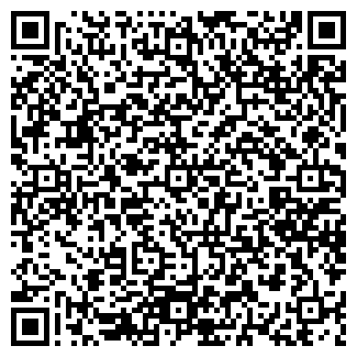 QR-код с контактной информацией организации Банька, сауна
