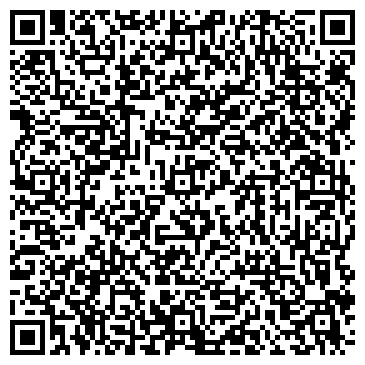 QR-код с контактной информацией организации Смена, ООО, продовольственный магазин