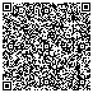 QR-код с контактной информацией организации Теремок, детский сад, г. Черногорск