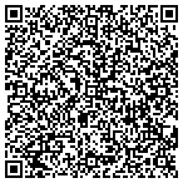 QR-код с контактной информацией организации ООО Плутония