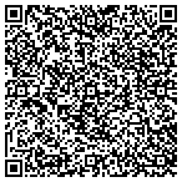 QR-код с контактной информацией организации Юлия, продовольственный магазин