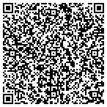 QR-код с контактной информацией организации Детский сад №17, Колобок