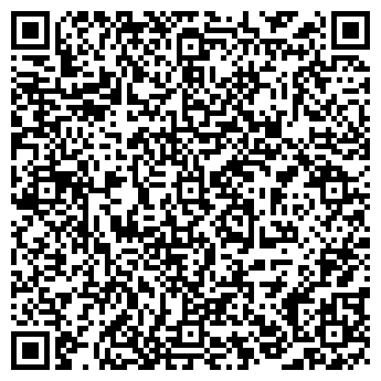 QR-код с контактной информацией организации Дом культуры с. Гамово