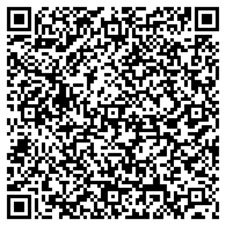 QR-код с контактной информацией организации Альбатрос, сауна