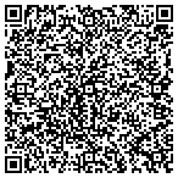QR-код с контактной информацией организации Мясновъ, магазин