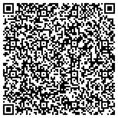 QR-код с контактной информацией организации Миассзолото, магазин женской одежды и обуви, ИП Галеева С.В.