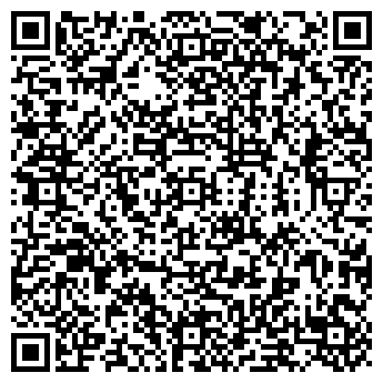 QR-код с контактной информацией организации Дом культуры с. Фролы